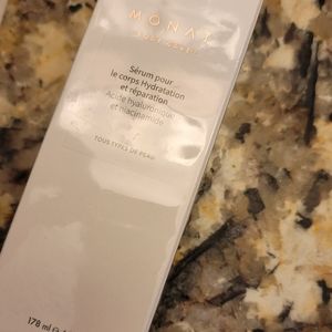 Hydration serum for body hydrate and repair